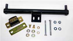 Tin Man Fabrication Transmission Crossmembers 100309