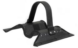 Tin Man Fabrication Transmission Crossmembers 100414