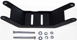 Tin Man Fabrication Transmission Crossmembers for 1967-1970 MUSTANG - 100417-T5