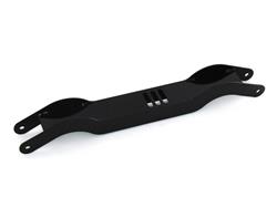 Tin Man Fabrication - Transmission Crossmembers for 1979-1993 MUSTANG - 100418-1