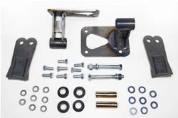 Tin Man Fabrication Motor Mounts for 1994 HUMMER - 109304