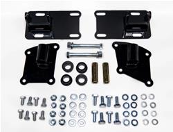 Tin Man Fabrication Transmission Mounts 109309