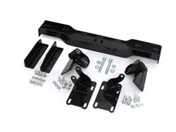 Tin Man Fabrication Transmission Mounts 109311