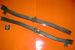 Tin Man Fabrication Gen II Subframe Connectors