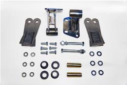 Tin Man Fabrication Motor Mounts 109407