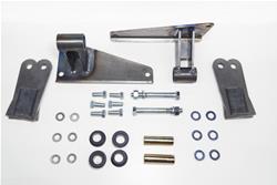 Tin Man Fabrication Motor Mounts 109408