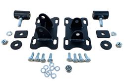 Tin Man Fabrication Motor Mounts and Inserts 109423
