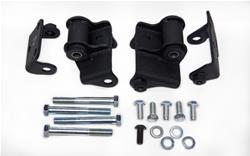 Tin Man Fabrication Motor Mounts 109501