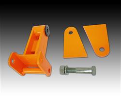 Tin Man Fabrication Motor Mounts