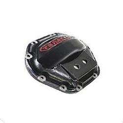 TeraFlex Differential Covers