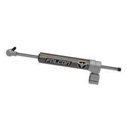 TeraFlex Jeep JK Wrangler Falcon Nexus EF 2.1 Stabilizers for 2007-2017 WRANGLER, 2018 WRANGLER JK - 01-02-21-110-138