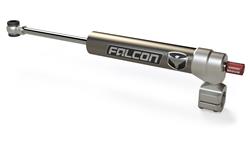 TeraFlex Jeep JK Wrangler Falcon Nexus EF 2.2 Adjustable Stabilizers for 2007-2017 WRANGLER, 2018 WRANGLER JK - 01-02-22-110-112