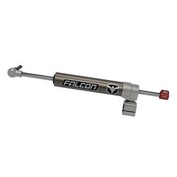 TeraFlex Jeep JK Wrangler Falcon Nexus EF 2.2 Adjustable Stabilizers for 2007-2017 WRANGLER - 01-02-22-110-158