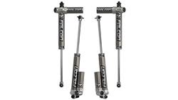 TeraFlex Shocks and Struts 02-02-31-400-406
