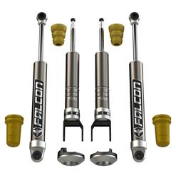 TeraFlex Coilover Shocks and Struts 06-04-21-400-002