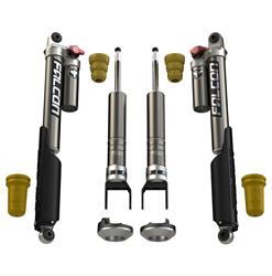 TeraFlex Coilover Shocks and Struts 06-04-32-400-002
