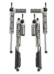 TeraFlex Shocks and Struts 10-05-35-400-000