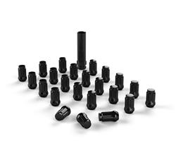 TeraFlex Spline Drive Lug Nut Kits 1051816
