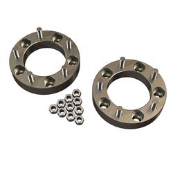 TeraFlex Jeep Wheel Offset Adapters 1055020