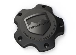 TeraFlex Wheel Center Caps 1056004