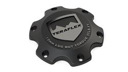 TeraFlex Center Caps 1056005