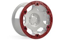 TeraFlex Beadlock Components 1056014