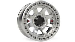 TeraFlex Olympus Beadlock Off-Road Machined Wheels 17x9