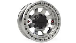 TeraFlex Olympus Beadlock Off-Road Machined Wheels 17x9