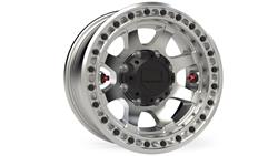 TeraFlex Olympus Beadlock Off-Road Machined Wheels 17x9