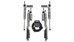 TeraFlex Shocks and Struts 11-03-35-400-200