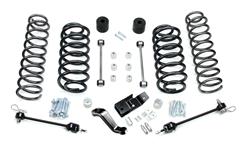 TeraFlex - Suspension Leveling & Lift Kits for 1997-2006 WRANGLER - 000000000001141450