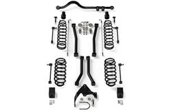 TeraFlex Suspension Leveling & Lift Kits 1156223