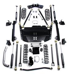 TeraFlex Suspension Leveling & Lift Kits 000000000001249474