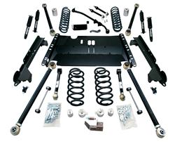 TeraFlex Suspension Leveling & Lift Kits 000000000001249482