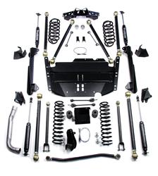 TeraFlex Suspension Leveling & Lift Kits 000000000001249484