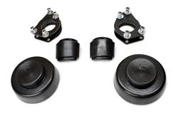 TeraFlex Jeep KJ Liberty 2 in. Spacer Lift Kits for 2002-2007 LIBERTY - 000000000001301200