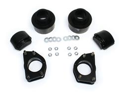 TeraFlex - Suspension Leveling & Lift Kits for 2008-2012 LIBERTY - 000000000001301208