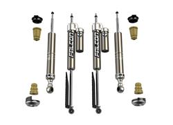 TeraFlex Falcon Sport Toyota Tundra Leveling Systems for 2007-2020 TUNDRA - 13-04-21-400-002