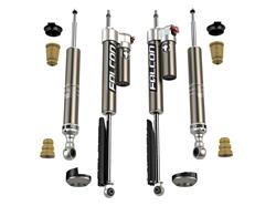 TeraFlex Falcon Sport Toyota Tundra Leveling Systems for 2007-2020 TUNDRA - 13-04-32-400-002