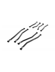 TeraFlex Jeep JT Gladiator Alpine Long Arms for 2020-2022 GLADIATOR - 1317005