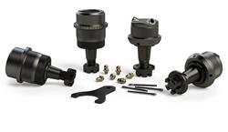 TeraFlex - Ball Joints for 1997-2006 WRANGLER - 000000000001353000