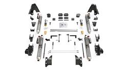 TeraFlex Suspension Leveling & Lift Kits 000000000001367026