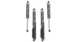 TeraFlex Jeep JT Gladiator Falcon SP2 2.1 Shocks for 2020 GLADIATOR - 14-02-21-400-000
