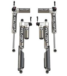 TeraFlex Shocks and Struts 14-05-35-400-150