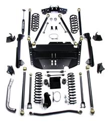 TeraFlex Suspension Leveling & Lift Kits 1449474