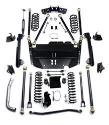 TeraFlex Suspension Leveling & Lift Kits 1449575