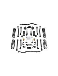 TeraFlex - Suspension Leveling & Lift Kits for 2018-2024 WRANGLER - 000000000001532100