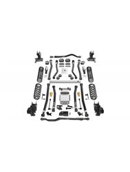 TeraFlex - Suspension Leveling & Lift Kits for 2018-2024 WRANGLER - 1533320