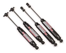 TeraFlex Jeep VSS Shocks for 1997-2006 WRANGLER - 000000000001549500