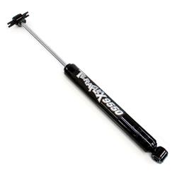 TeraFlex Jeep VSS Shock Absorbers for 2007-2017 WRANGLER, 2018 WRANGLER JK - 000000000001554100